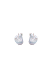 Kaia Pearl Studs